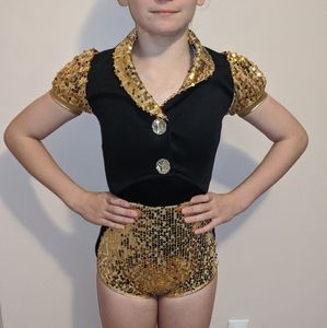 Dance Costume